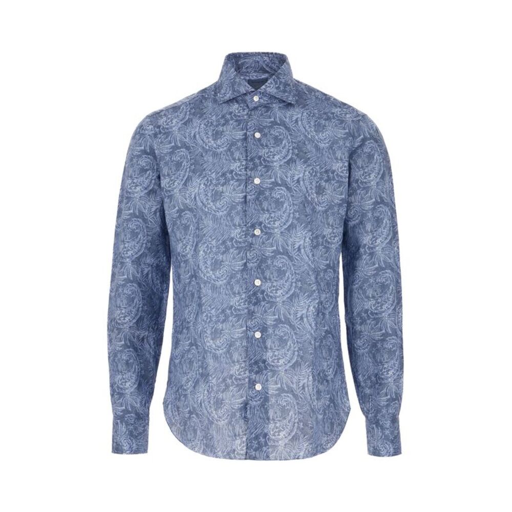 Barba Man Clothing Shirts